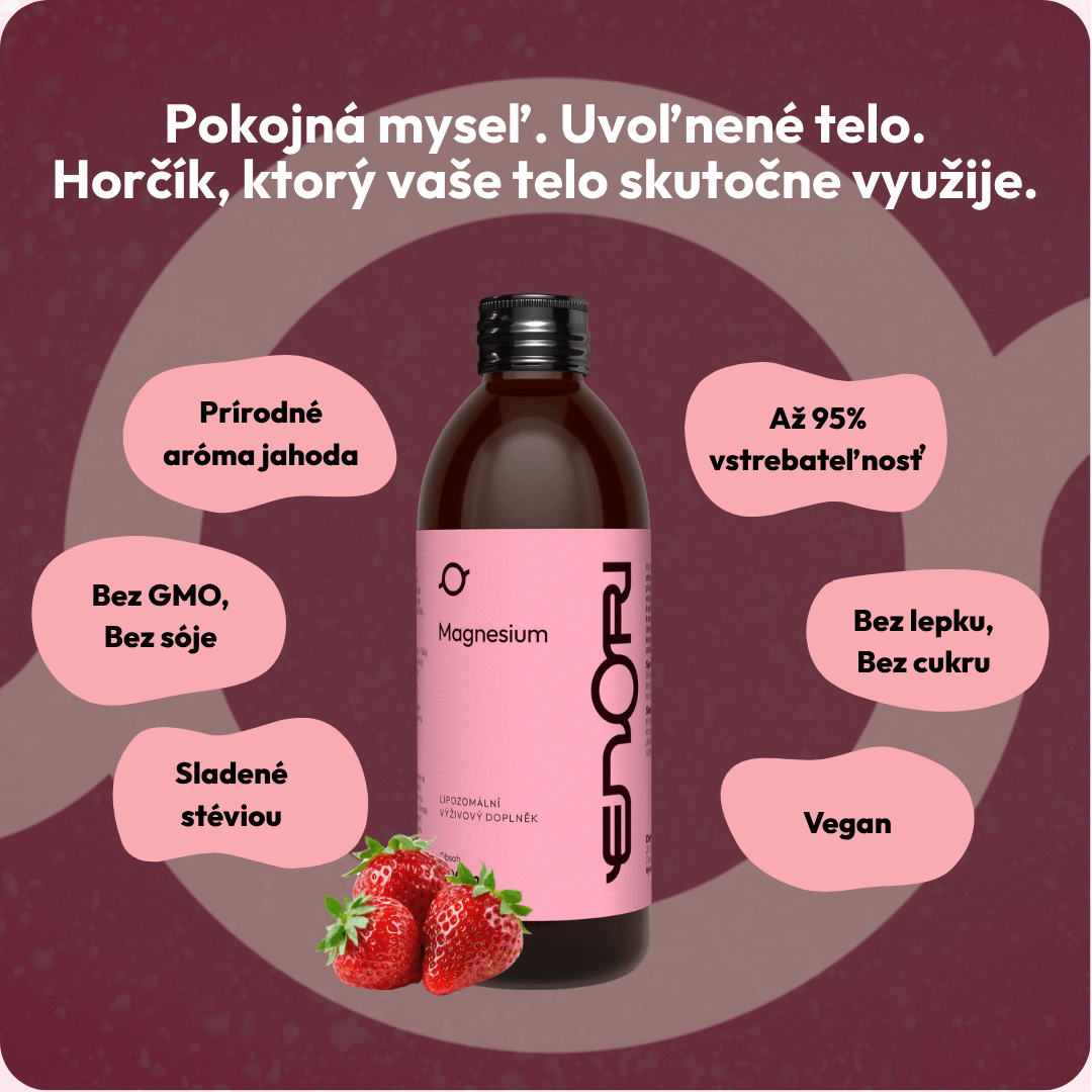 Magnesko 7 SK
